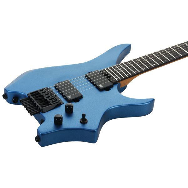 Hils Next HN3 Met. Electric Blue
