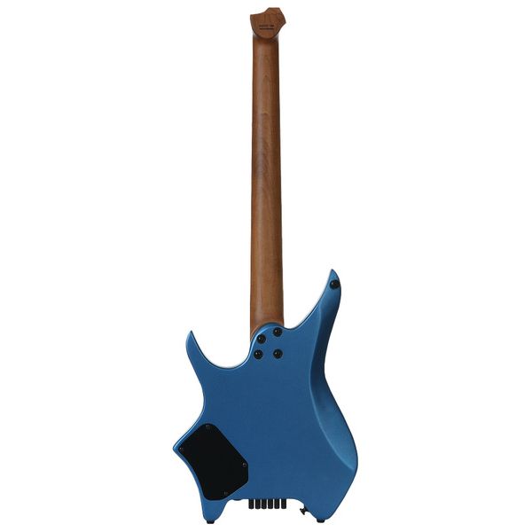 Hils Next HN3 Met. Electric Blue