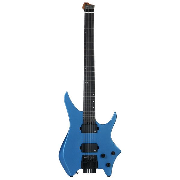 Hils Next HN3 Met. Electric Blue