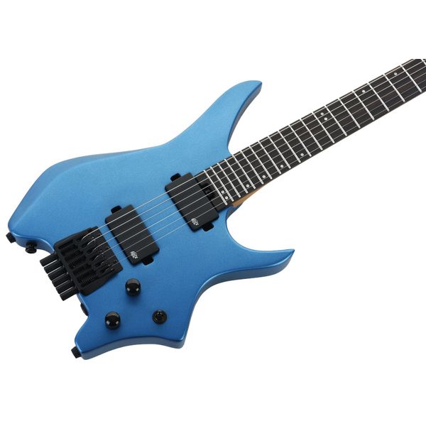Hils Next HN3 Met. Electric Blue