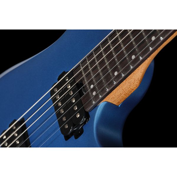 Hils Next HN3 Met. Electric Blue