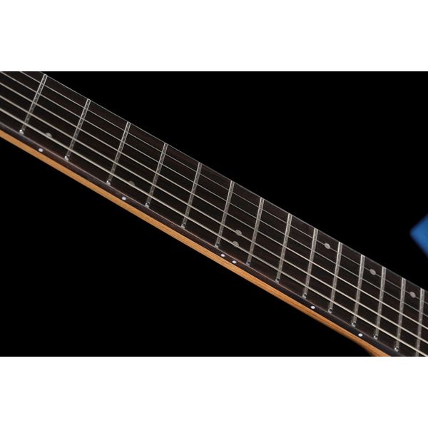 Hils Next HN3 Met. Electric Blue