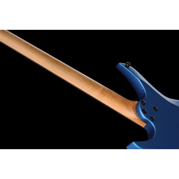 Hils Next HN3 Met. Electric Blue