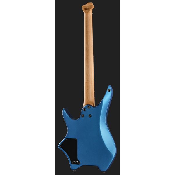 Hils Next HN3 Met. Electric Blue