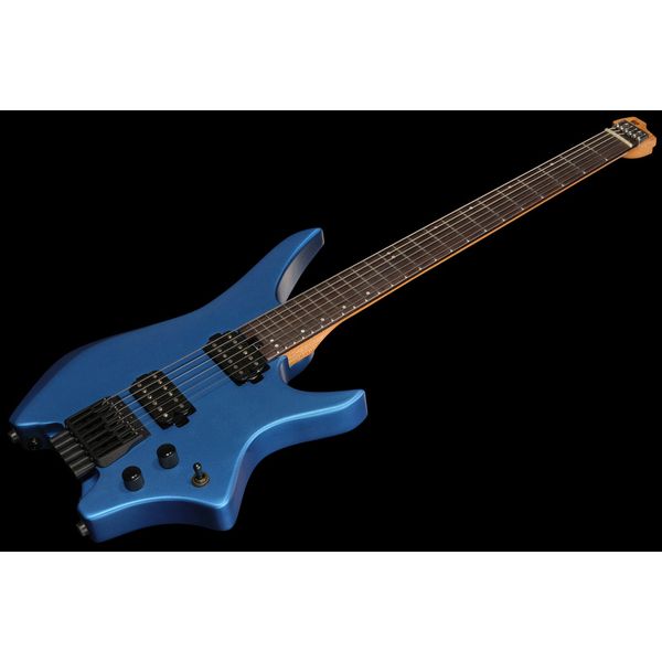 Hils Next HN3 Met. Electric Blue