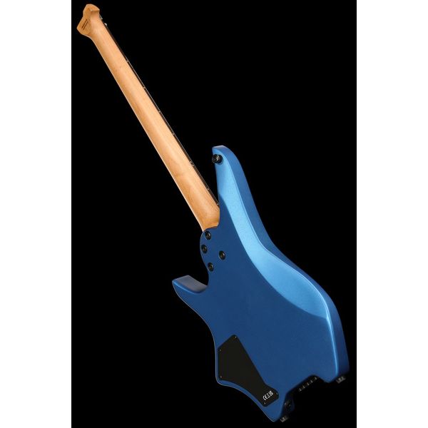 Hils Next HN3 Met. Electric Blue