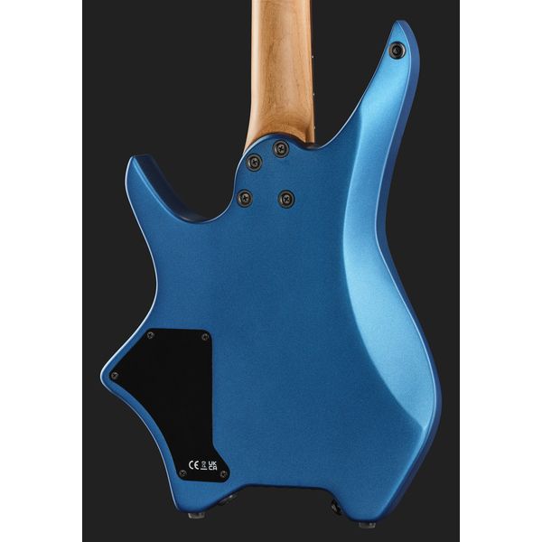 Hils Next HN3 Met. Electric Blue