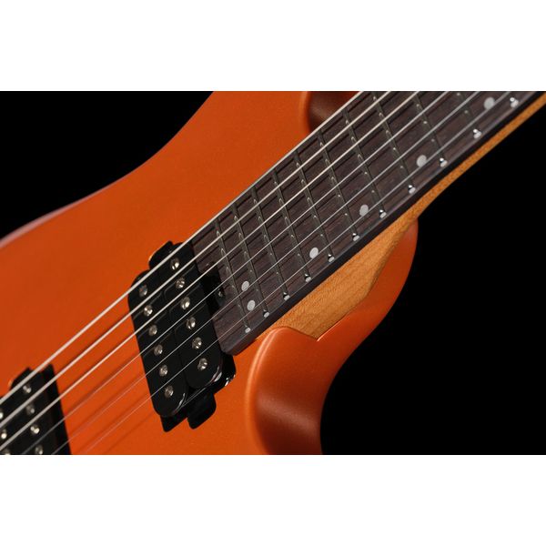 Hils Next HN3 Metallic Coral Orange