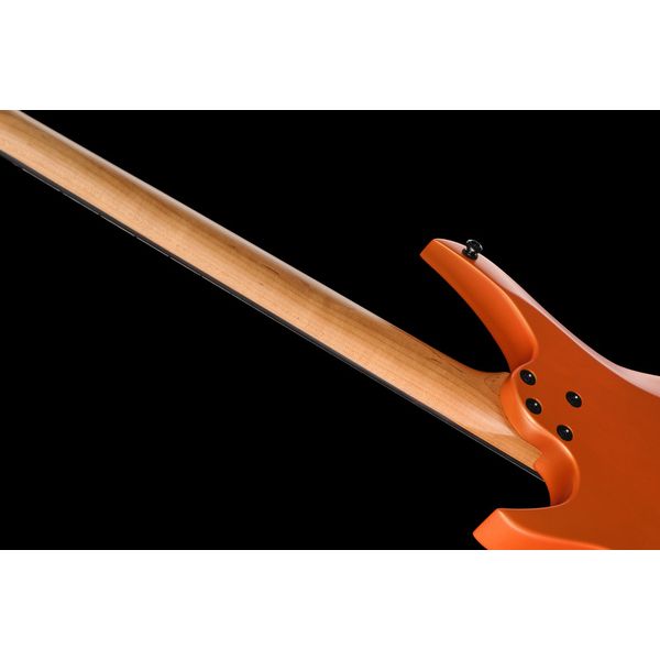 Hils Next HN3 Metallic Coral Orange