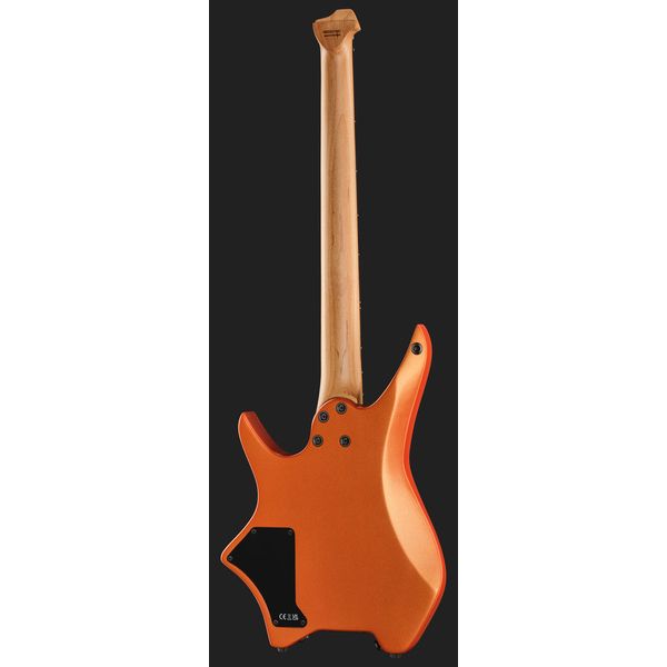 Hils Next HN3 Metallic Coral Orange