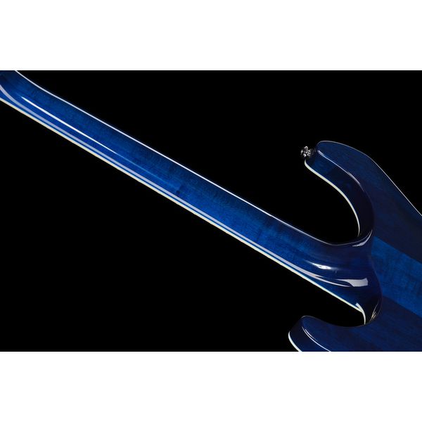 ESP LTD MH-1000 Black Ocean