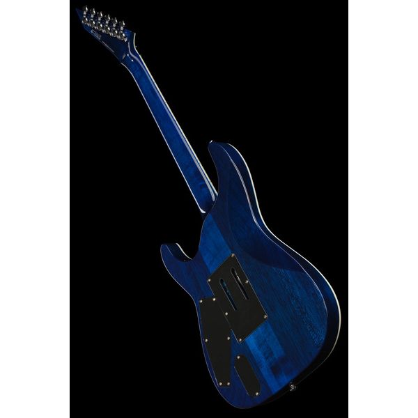 ESP LTD MH-1000 Black Ocean