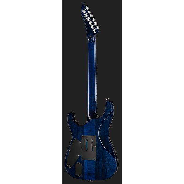 ESP LTD MH-1000 Black Ocean