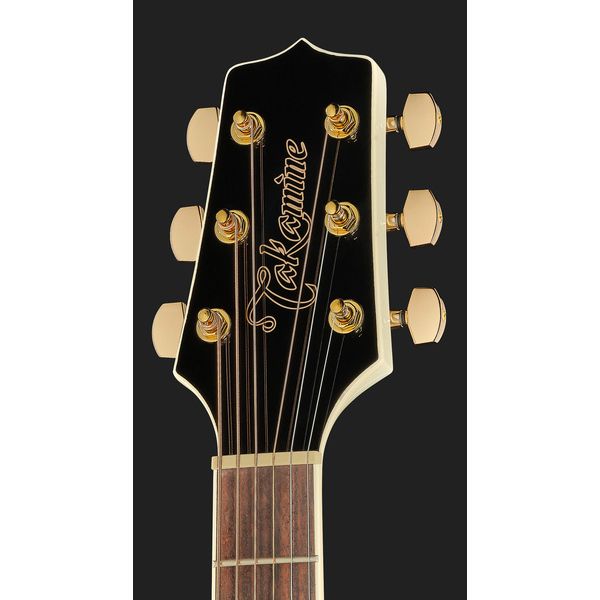 Takamine GD37CE PW