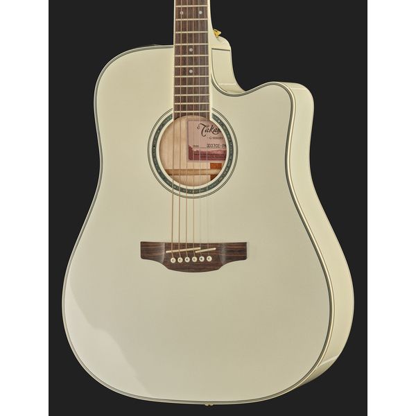 Takamine GD37CE PW