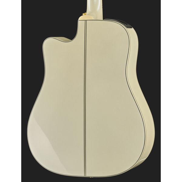 Takamine GD37CE PW