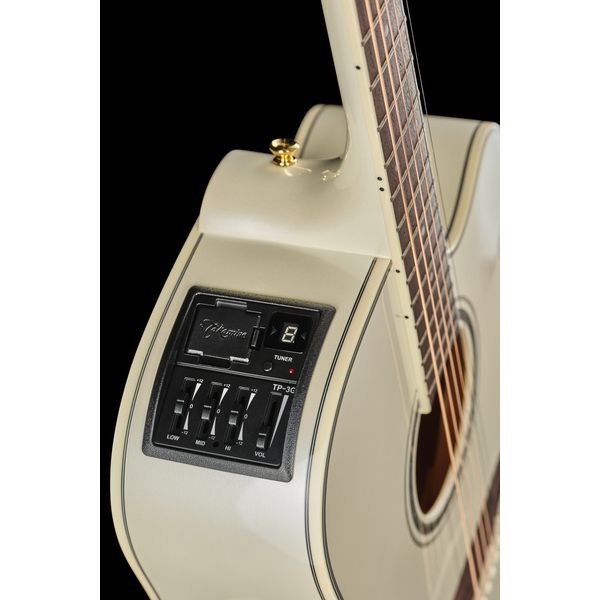 Takamine GD37CE PW