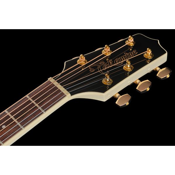 Takamine GD37CE PW