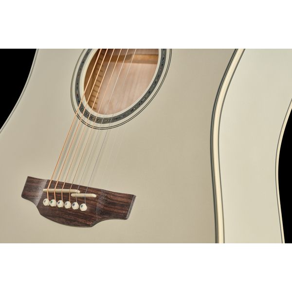 Takamine GD37CE PW