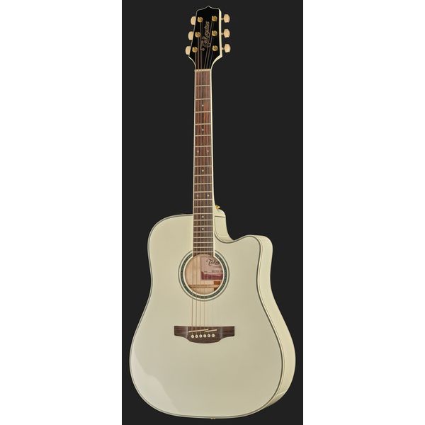 Takamine GD37CE PW
