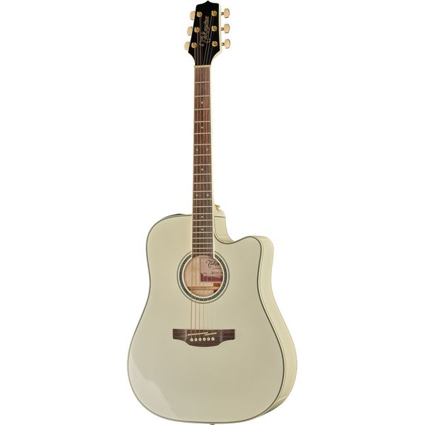 Takamine GD37CE PW