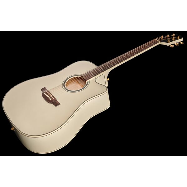 Takamine GD37CE PW