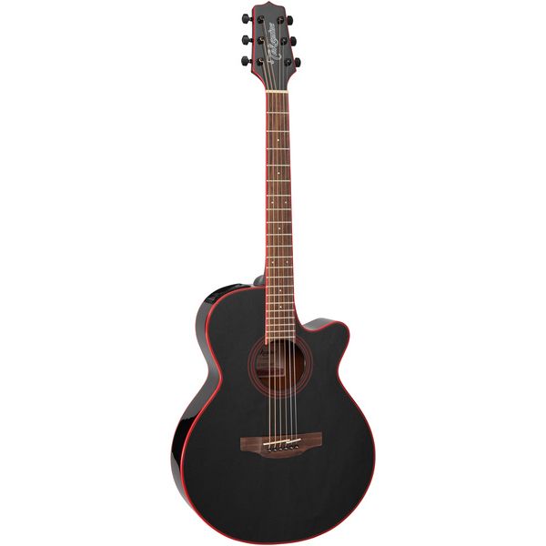 Takamine GF49CE CB