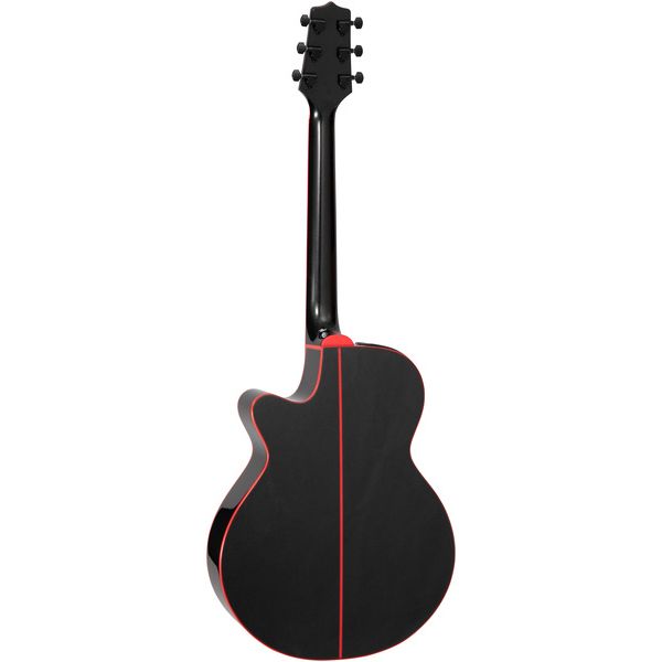 Takamine GF49CE CB