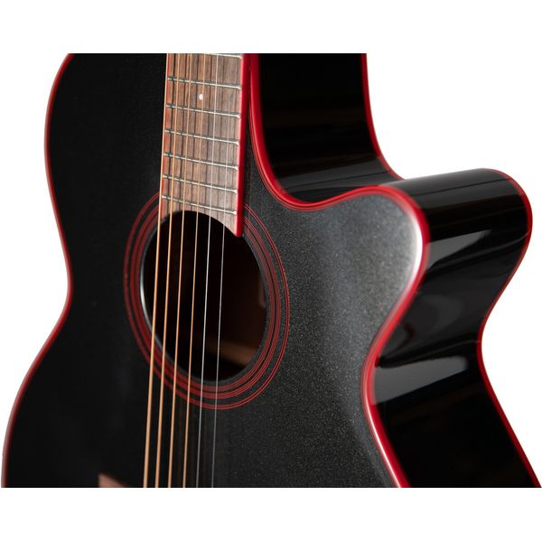 Takamine GF49CE CB