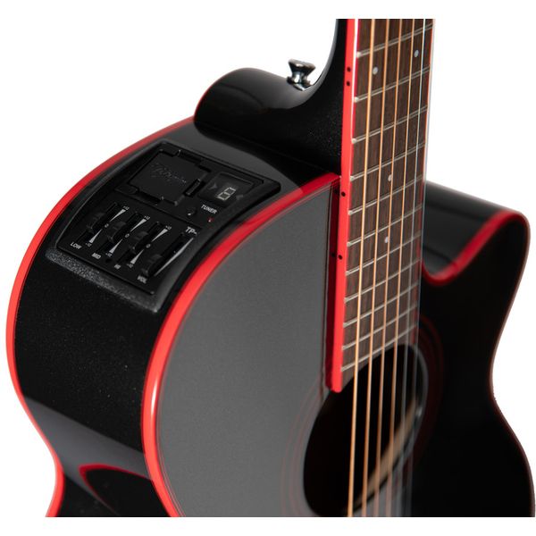 Takamine GF49CE CB