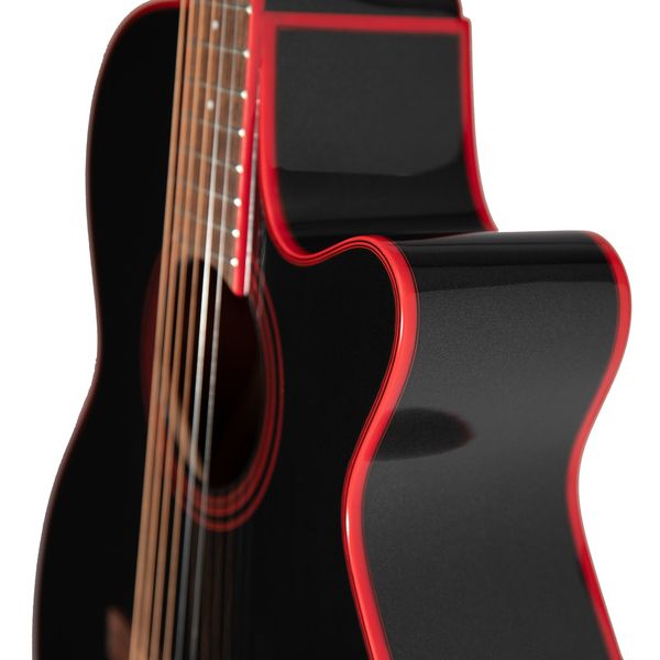 Takamine GF49CE CB