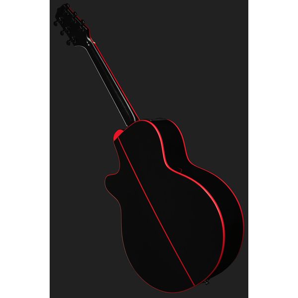 Takamine GF49CE CB