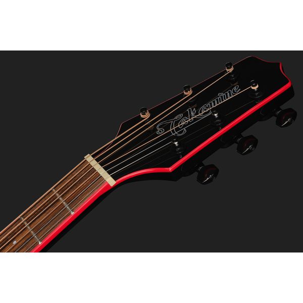 Takamine GF49CE CB