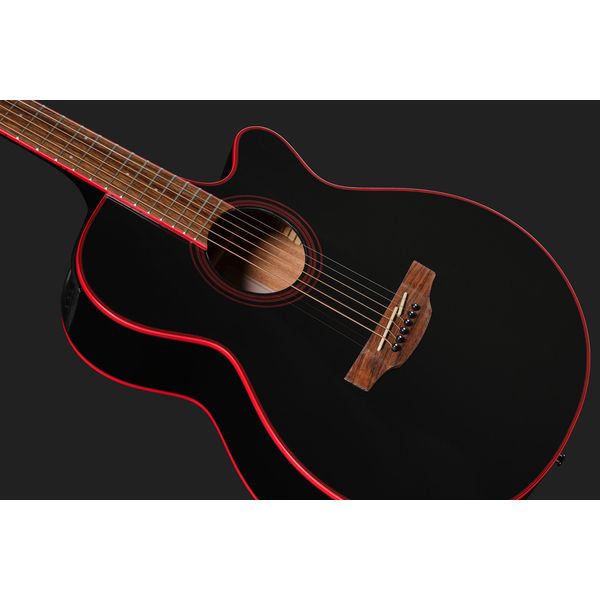 Takamine GF49CE CB