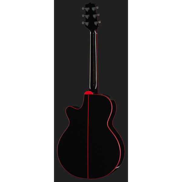Takamine GF49CE CB
