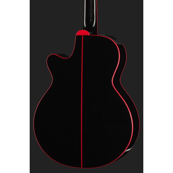 Takamine GF49CE CB
