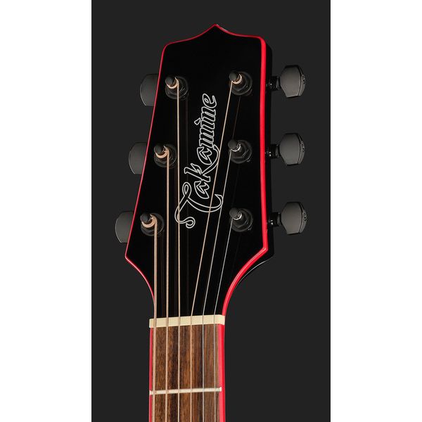 Takamine GF49CE CB