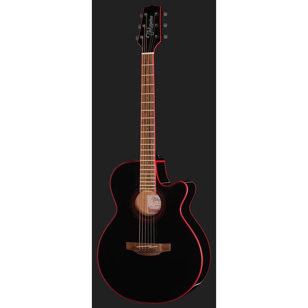 Takamine GF49CE CB