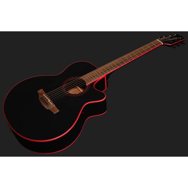 Takamine GF49CE CB
