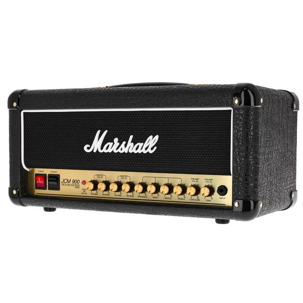 Marshall SN20H Studio 900 Head