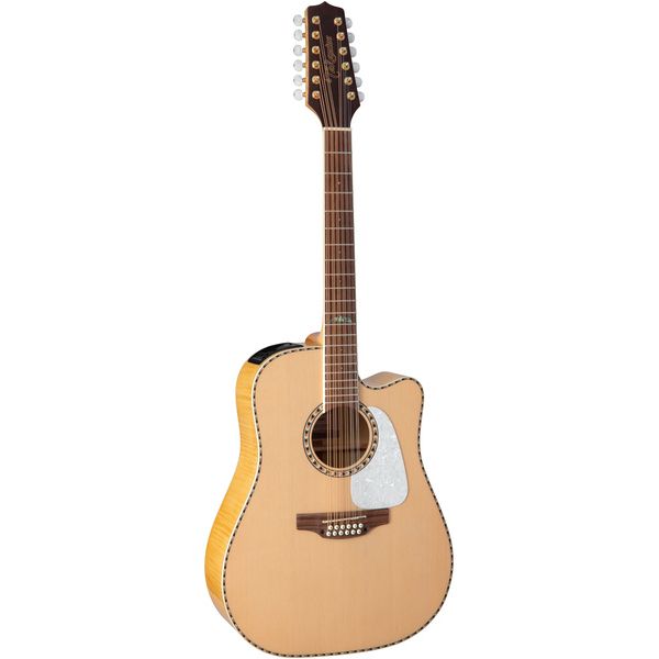 Takamine GD74CE-12U NAT