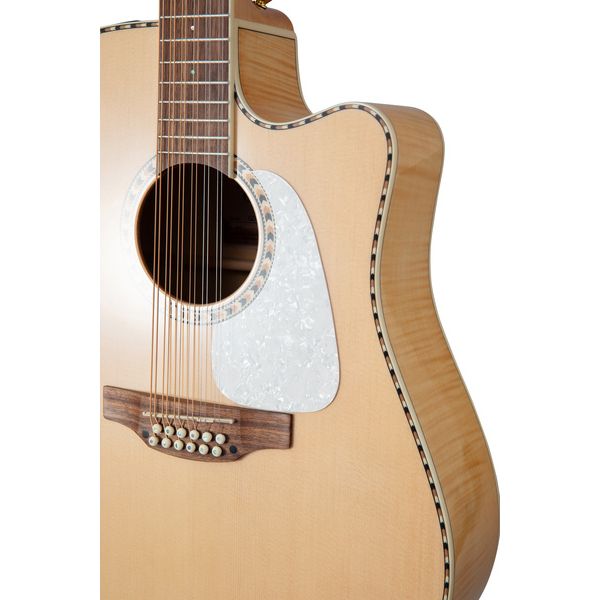 Takamine GD74CE-12U NAT