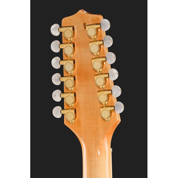 Takamine GD74CE-12U NAT