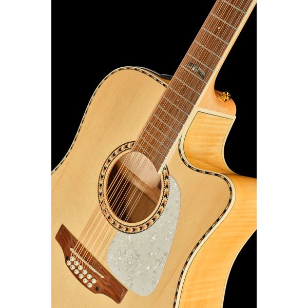 Takamine GD74CE-12U NAT