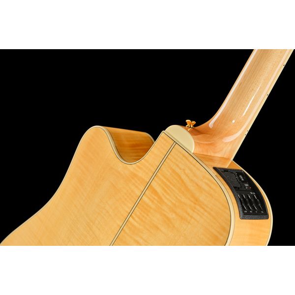 Takamine GD74CE-12U NAT