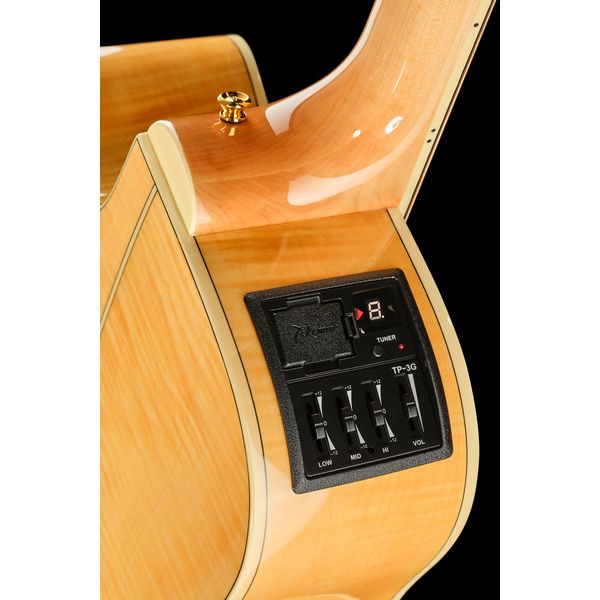 Takamine GD74CE-12U NAT