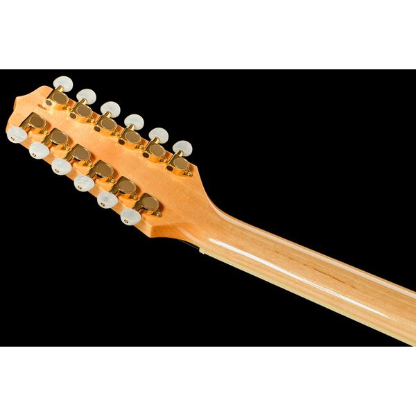 Takamine GD74CE-12U NAT