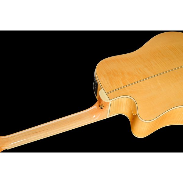 Takamine GD74CE-12U NAT