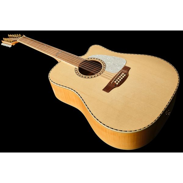 Takamine GD74CE-12U NAT
