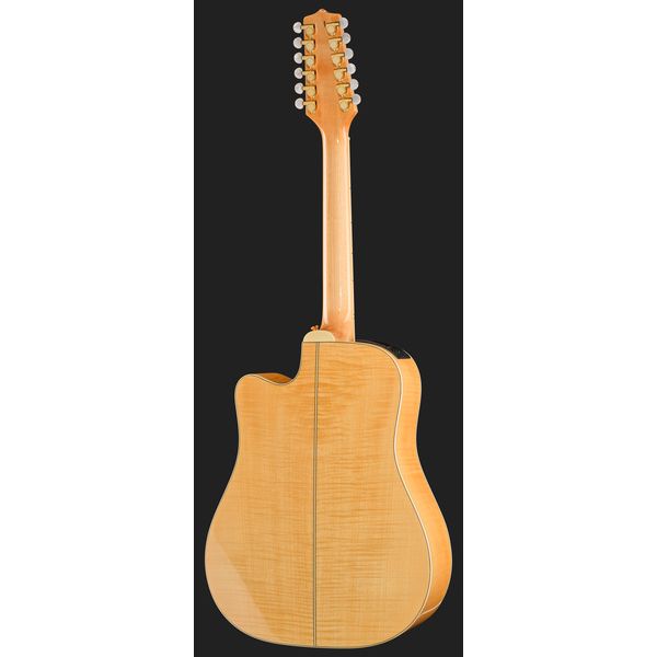 Takamine GD74CE-12U NAT